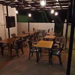 The Cool Huts
