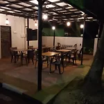 The Cool Huts
