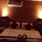 The Cool Huts