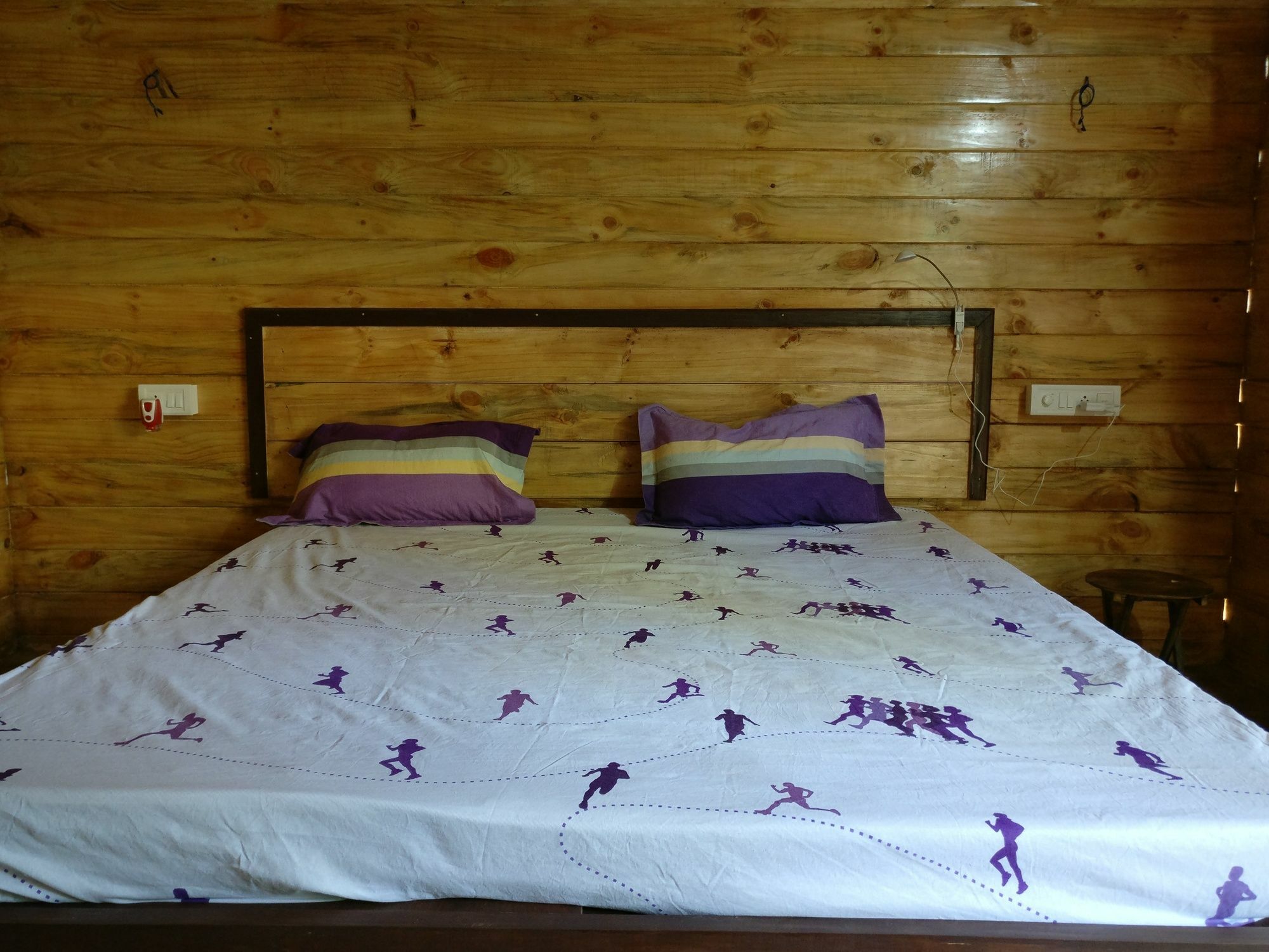 The Cool Huts Hotel 2*